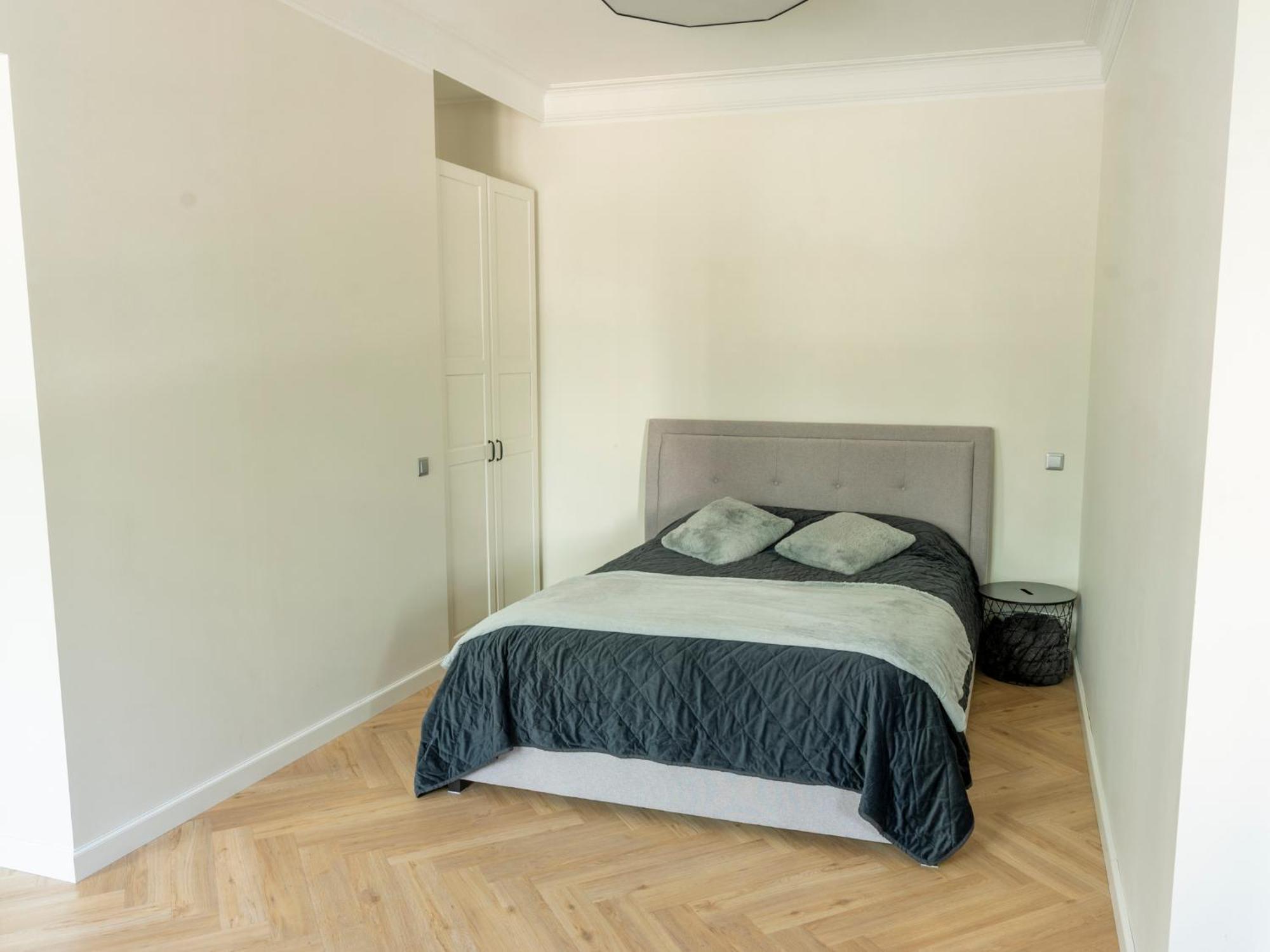 Stylish Apartment In The Heart Of Tallinn, Free Parking Bagian luar foto